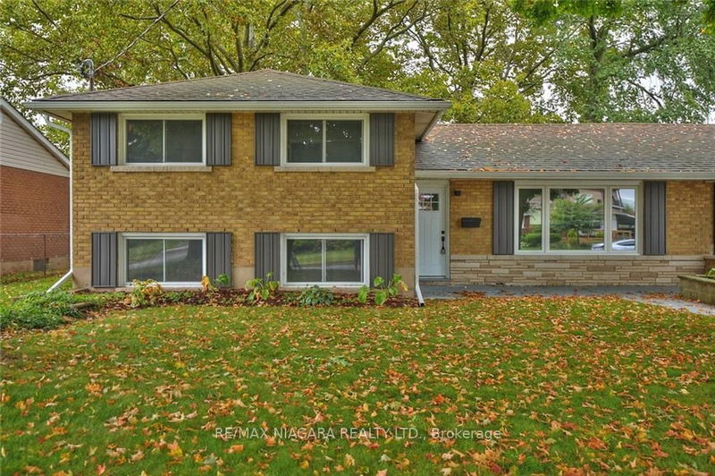 6505 Doreen Dr  Niagara Falls, L2E 5K5 | Image 3