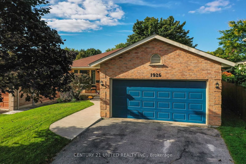 1926 Cherryhill Rd  Peterborough, K9K 1Z6 | Image 1