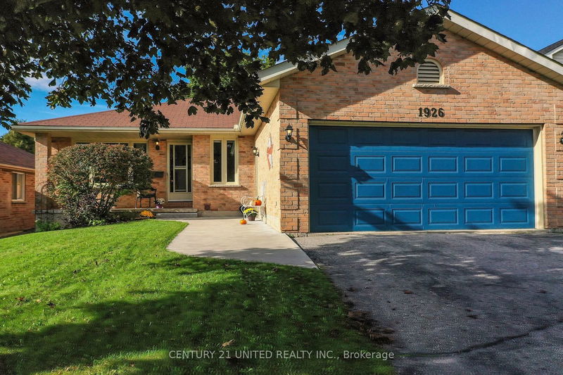 1926 Cherryhill Rd  Peterborough, K9K 1Z6 | Image 2