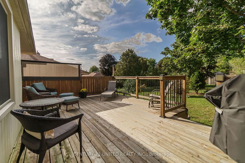 1926 Cherryhill Rd  Peterborough, K9K 1Z6 | Image 29