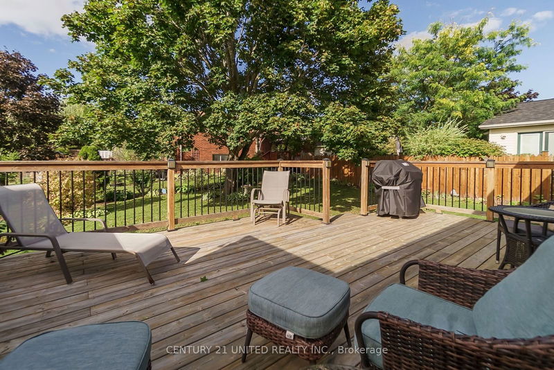 1926 Cherryhill Rd  Peterborough, K9K 1Z6 | Image 31