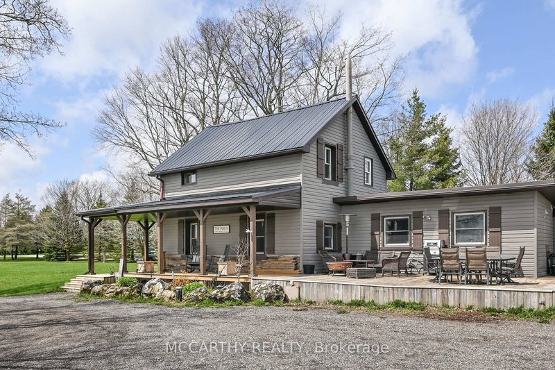 436139 4th Line, Melancthon, L9V 2V2 | Image 3