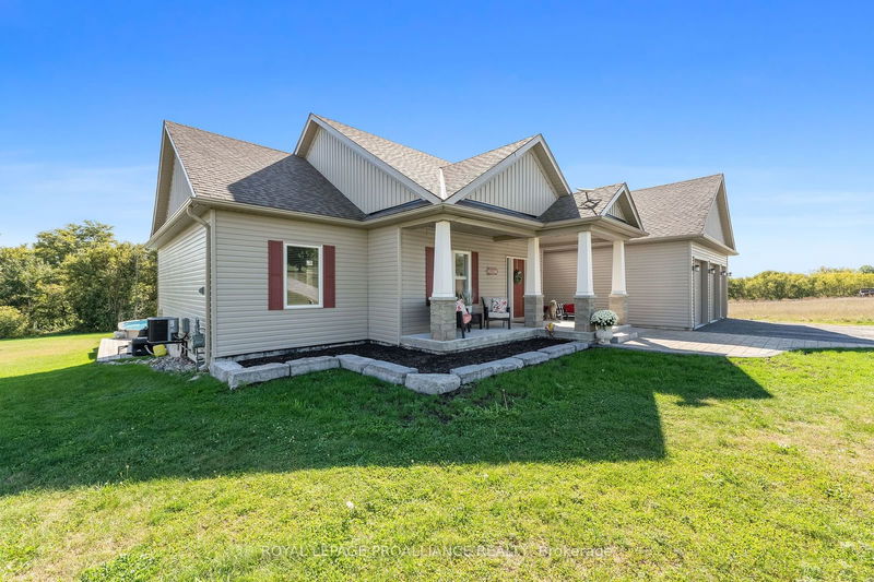 12887 County Rd 2   Cramahe, K0K 3K0 | Image 3