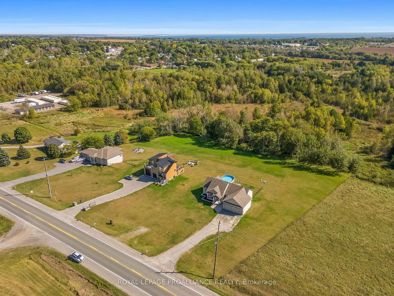 12887 County Rd 2   Cramahe, K0K 3K0 | Image 37