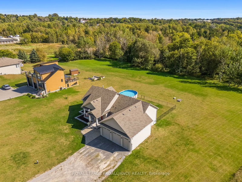 12887 County Rd 2   Cramahe, K0K 3K0 | Image 38