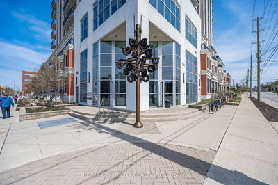 Unit 501 — 144 PARK St, Waterloo -  image-0-1