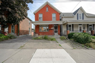 442 Mary St  Hamilton, L8L 4W9 | Image 1