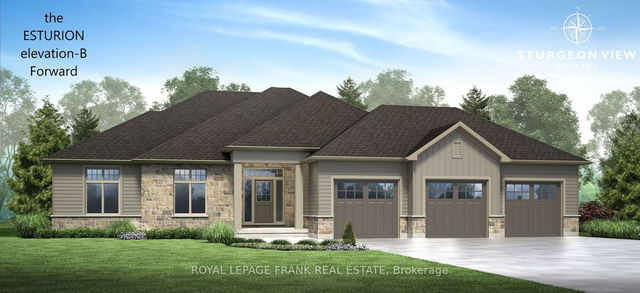 4 AVALON Drive