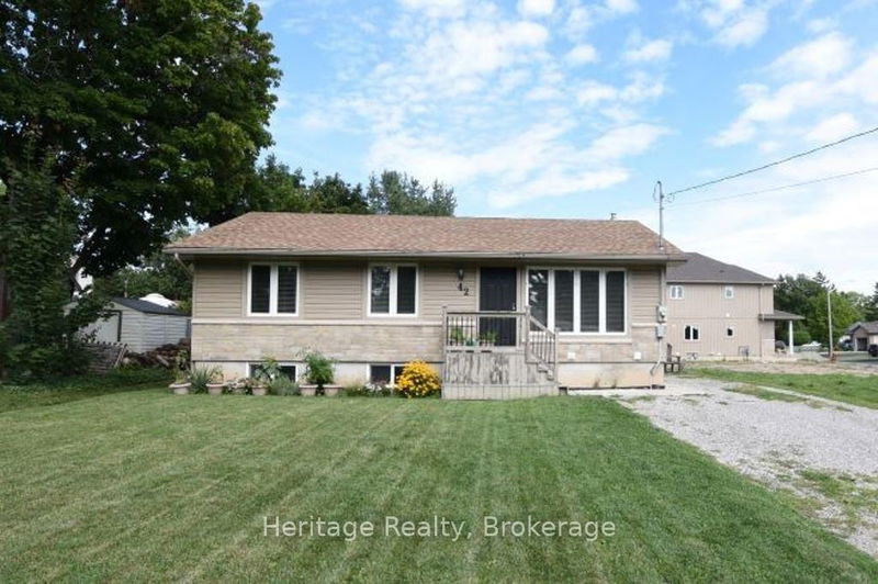 home for sale on 42 Seneca Street