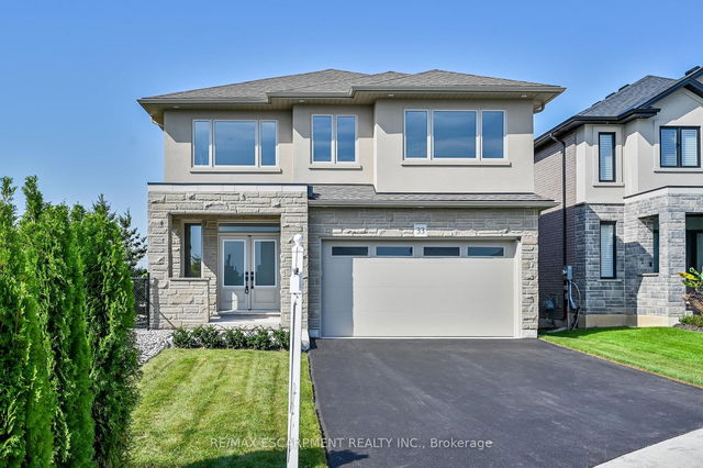 33 Hampshire Place