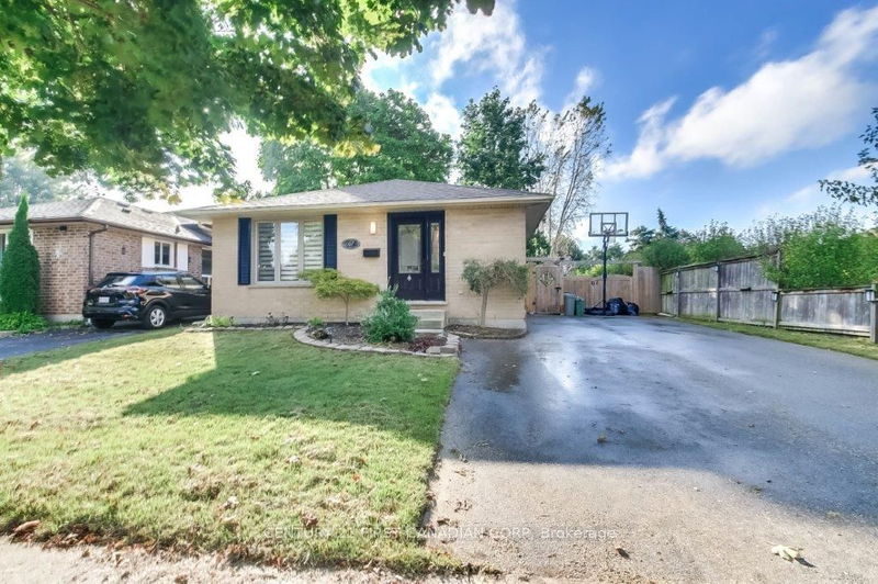 home for sale on 67 Weymouth Drive