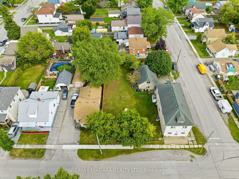 LT 183 MCRAE Ave  Port Colborne, L3K 2A6 | Image 2