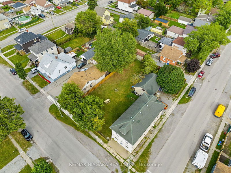 LT 183 MCRAE Ave  Port Colborne, L3K 2A6 | Image 4