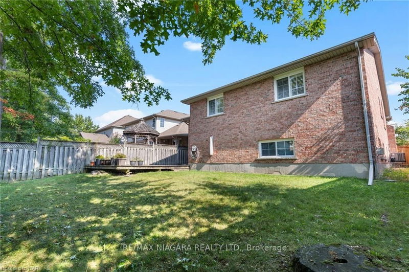 31 Crysler Cres  Thorold, L2V 5A2 | Image 33