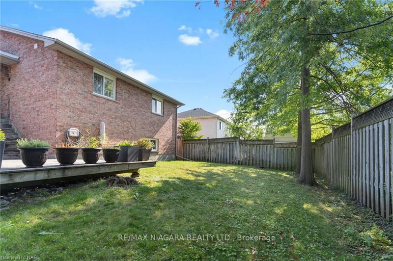 31 Crysler Cres  Thorold, L2V 5A2 | Image 34