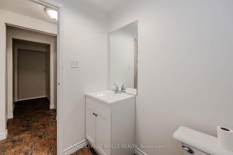  3 - 445 Pioneer Dr  Kitchener, N2P 1L8 | Image 20