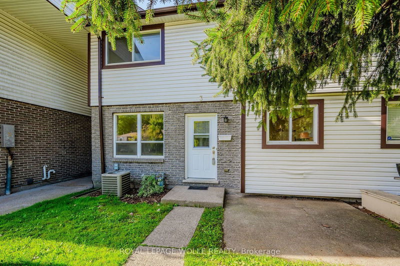  3 - 445 Pioneer Dr  Kitchener, N2P 1L8 | Image 5