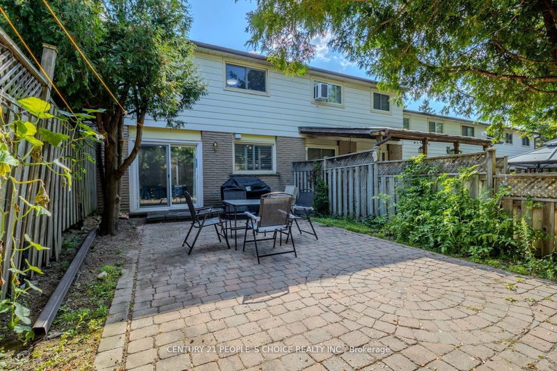 6 Congress Cres  Hamilton, L8K 6C4 | Image 37