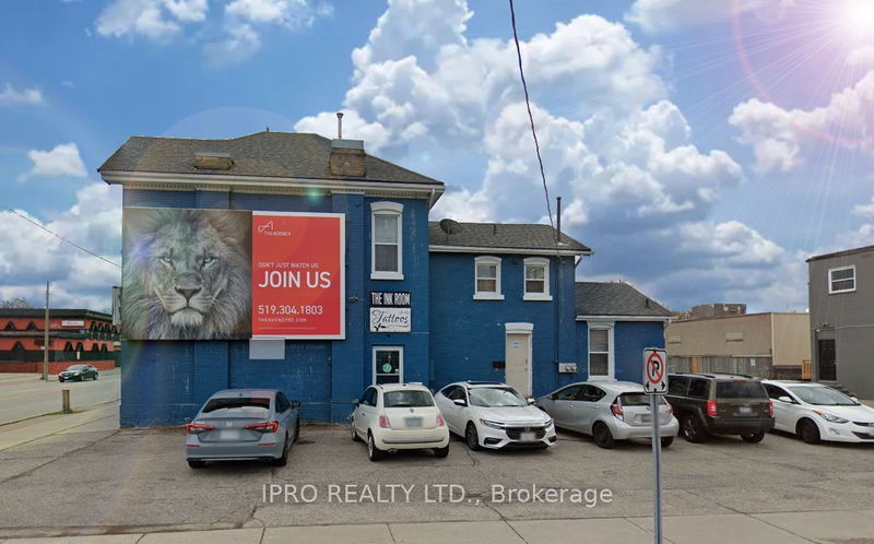 208 Market St  Brantford, N3T 3A8 | Image 1