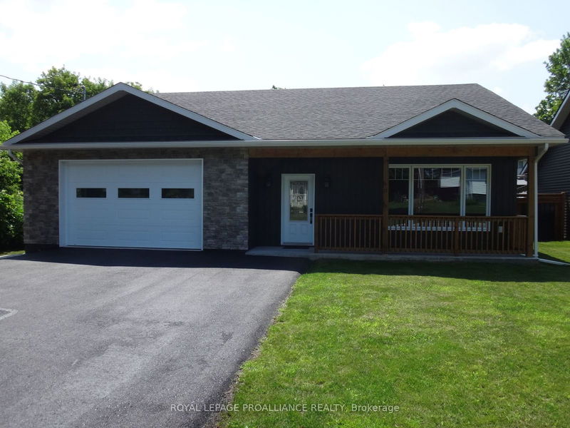 13 Crawford Dr  Marmora and Lake, K0K 2M0 | Image 1