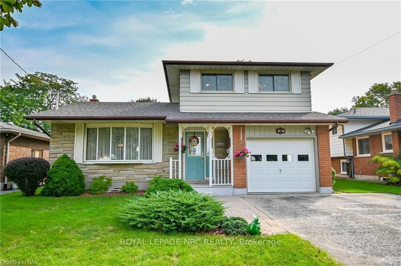 home for sale on 48 Prince Charles Drive