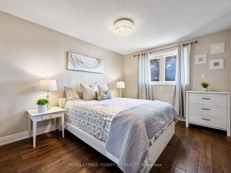 3 Borodino Crt  Hamilton, L9B 2E8 | Image 21