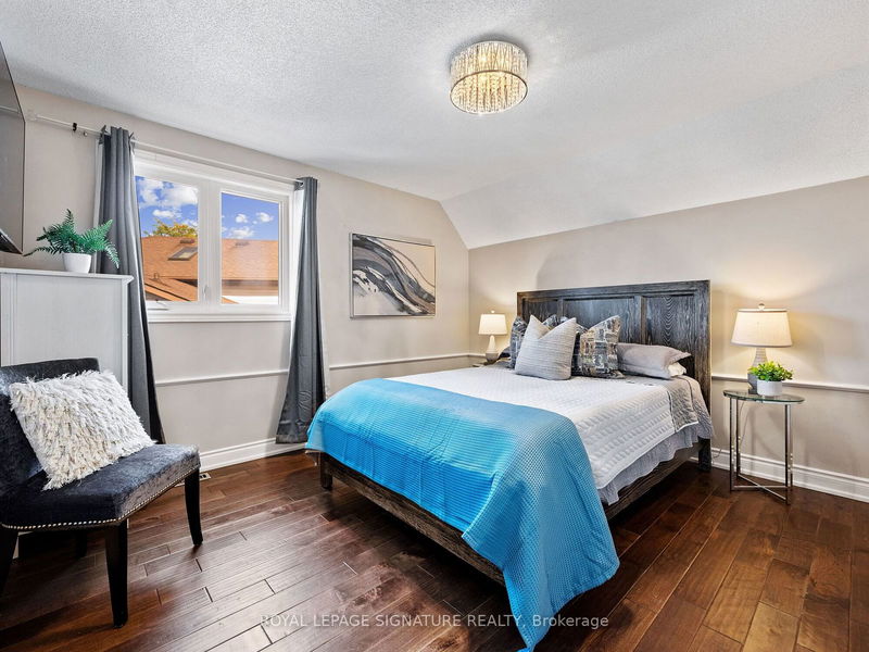 3 Borodino Crt  Hamilton, L9B 2E8 | Image 23