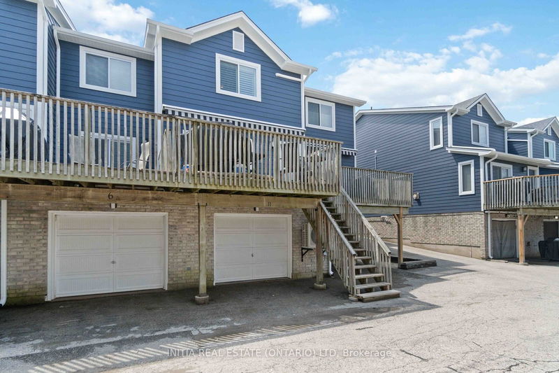  11 - 5 River Rd  Lambton Shores, N0M 1T0 | Image 5