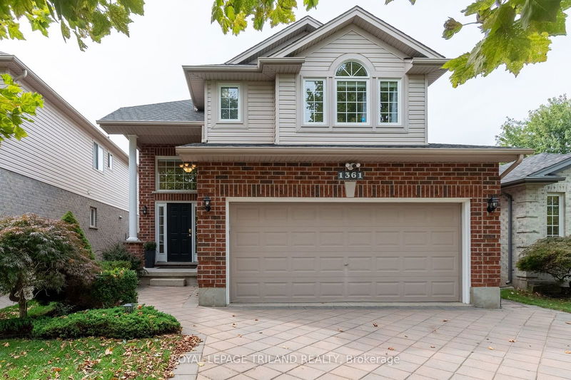 1361 Rosenberg Rd  London, N5X 4R7 | Image 1