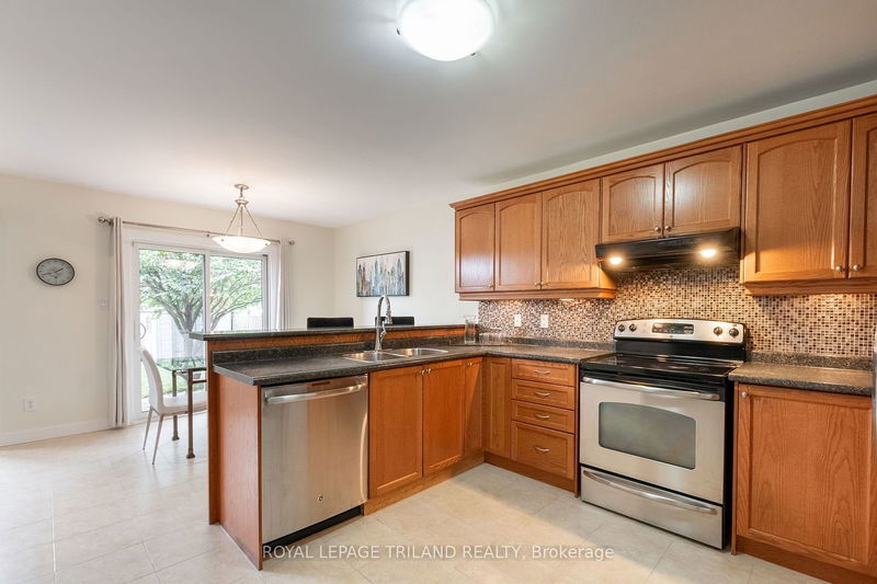 1361 Rosenberg Rd  London, N5X 4R7 | Image 15