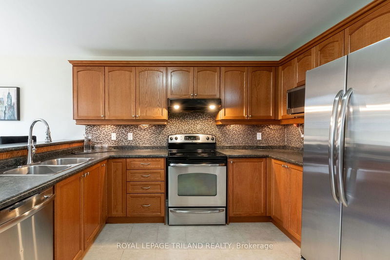 1361 Rosenberg Rd  London, N5X 4R7 | Image 16