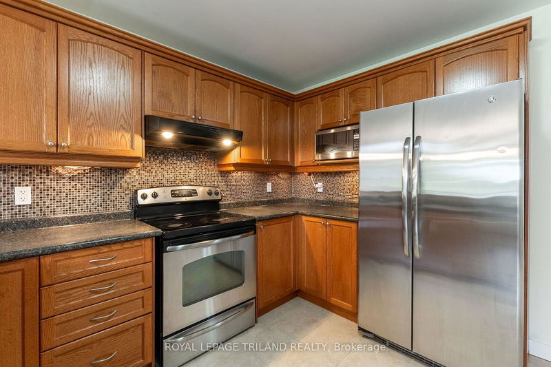 1361 Rosenberg Rd  London, N5X 4R7 | Image 17