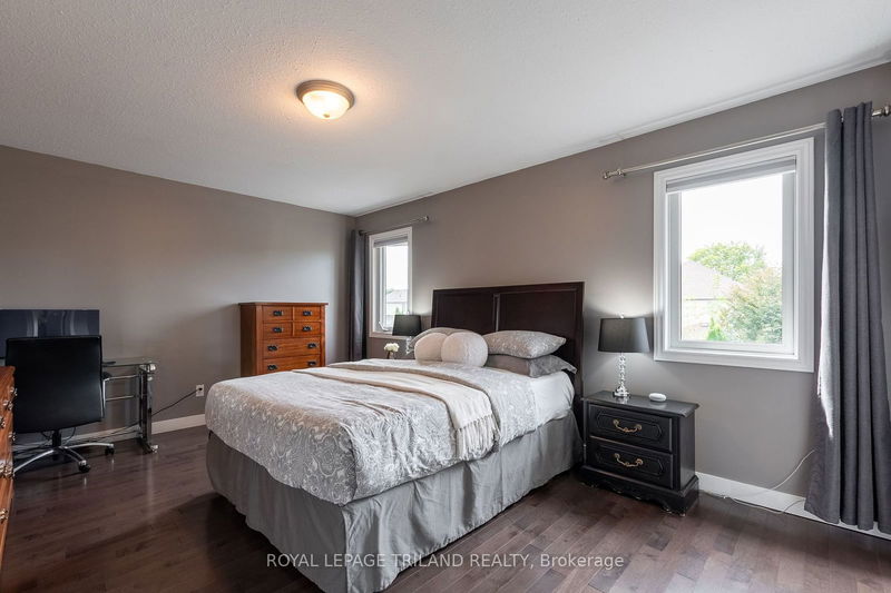 1361 Rosenberg Rd  London, N5X 4R7 | Image 20