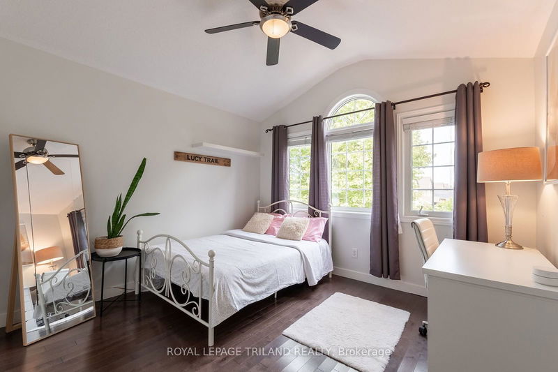 1361 Rosenberg Rd  London, N5X 4R7 | Image 23