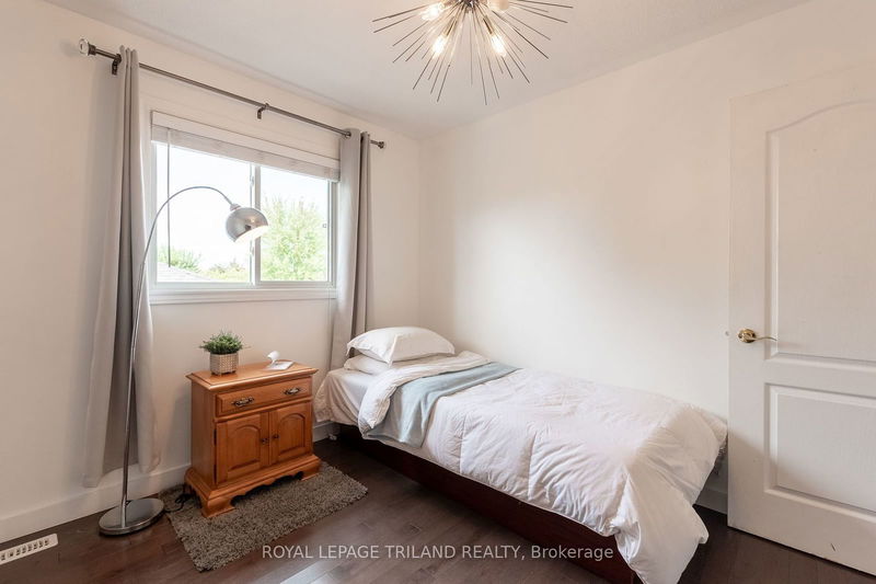 1361 Rosenberg Rd  London, N5X 4R7 | Image 25