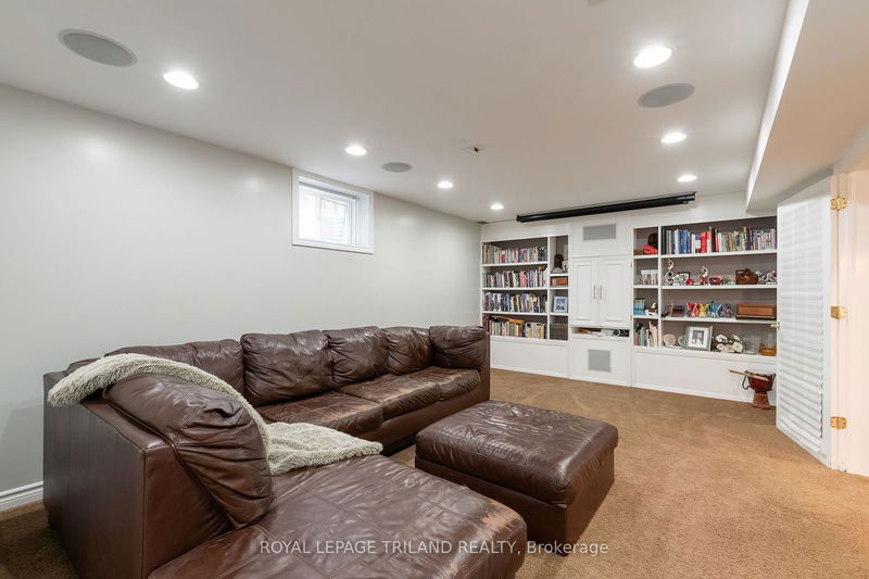 1361 Rosenberg Rd  London, N5X 4R7 | Image 26