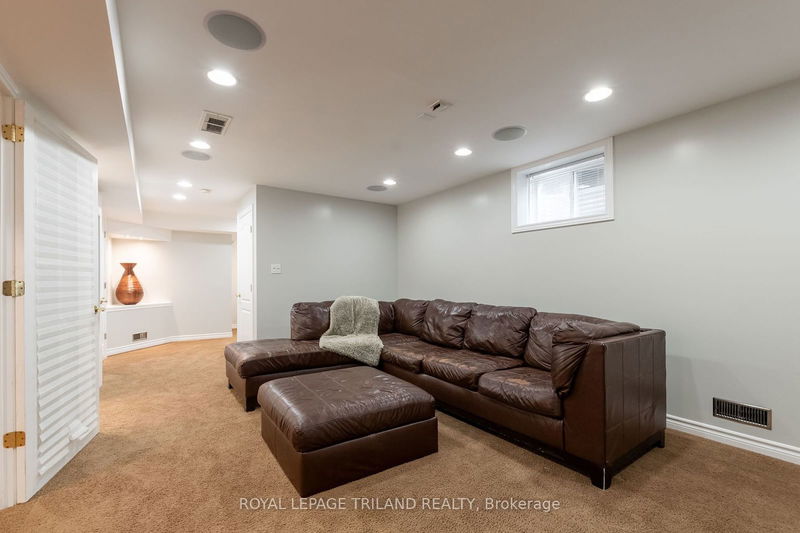 1361 Rosenberg Rd  London, N5X 4R7 | Image 27