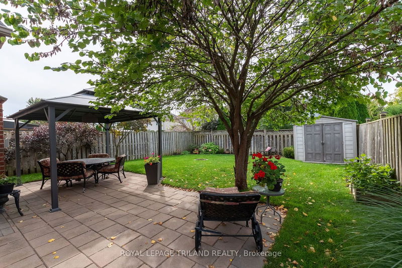 1361 Rosenberg Rd  London, N5X 4R7 | Image 31