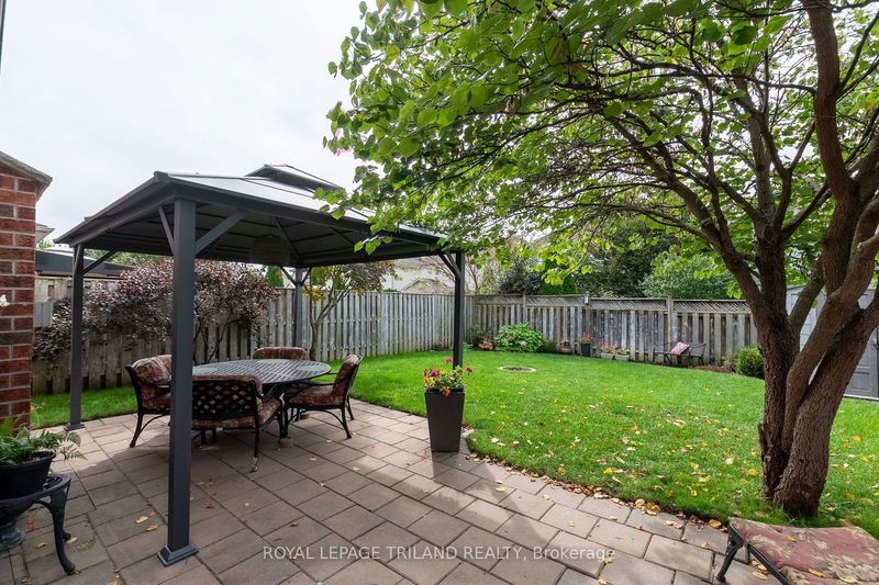 1361 Rosenberg Rd  London, N5X 4R7 | Image 32