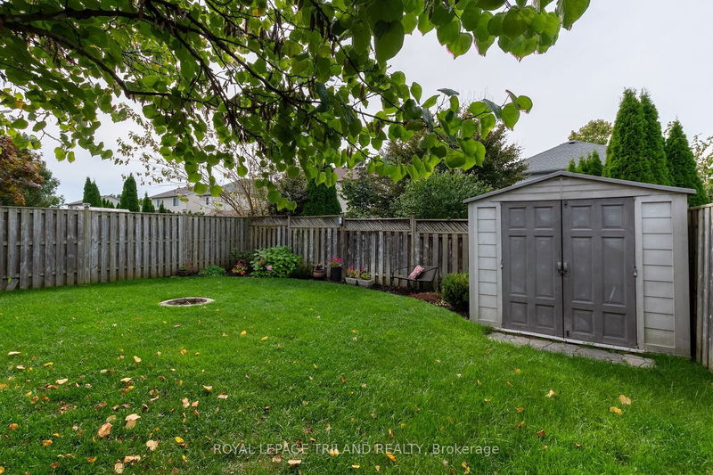 1361 Rosenberg Rd  London, N5X 4R7 | Image 33