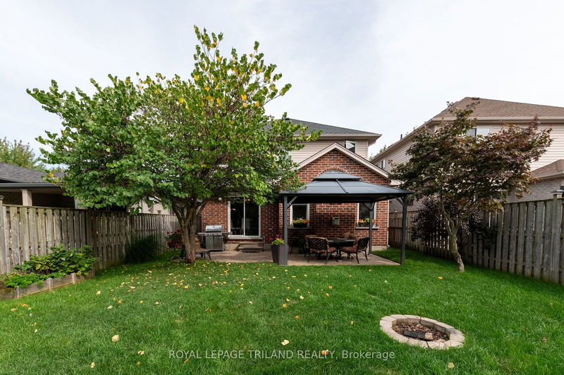 1361 Rosenberg Rd  London, N5X 4R7 | Image 34