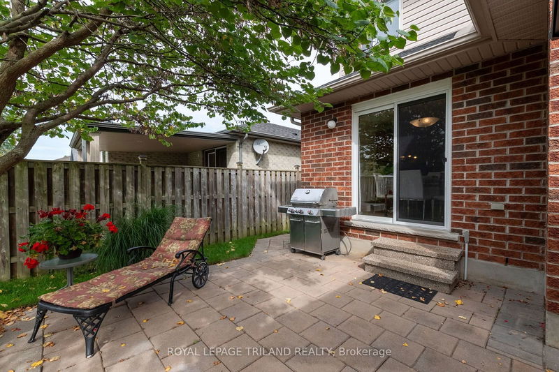 1361 Rosenberg Rd  London, N5X 4R7 | Image 37