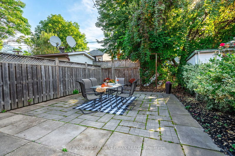 170 RAY St N Hamilton, L8N 1V5 | Image 32