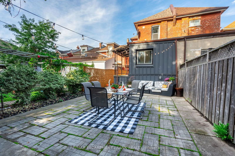 170 RAY St N Hamilton, L8N 1V5 | Image 33