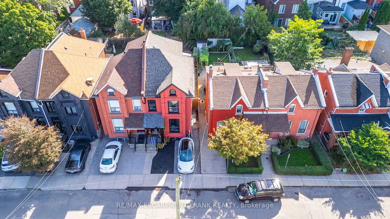 170 RAY St N Hamilton, L8N 1V5 | Image 36