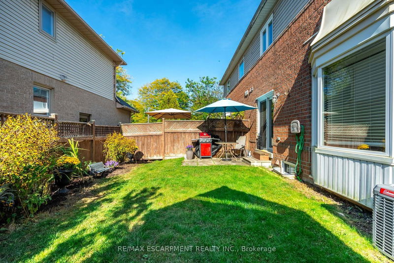 117 Laurendale Ave  Hamilton, L8B 0N2 | Image 28