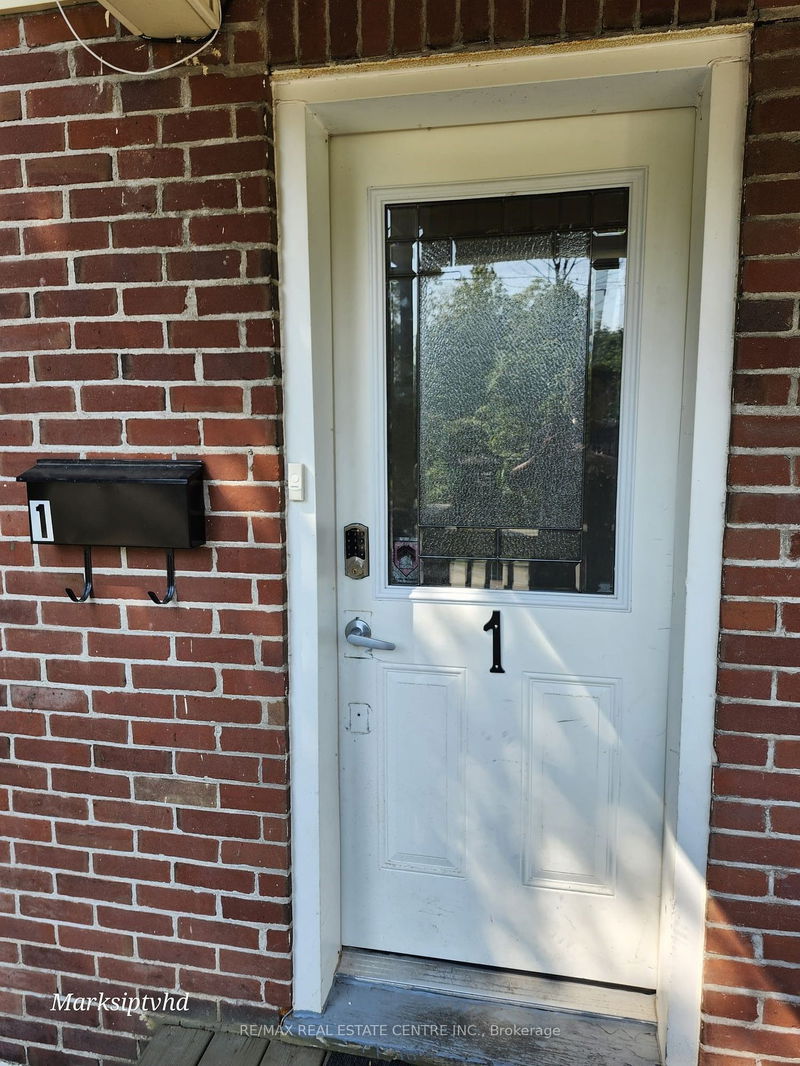 home for lease on 280 London Street
