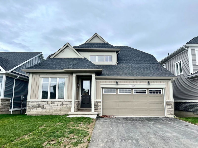 home for lease on 42 Oakmont Drive