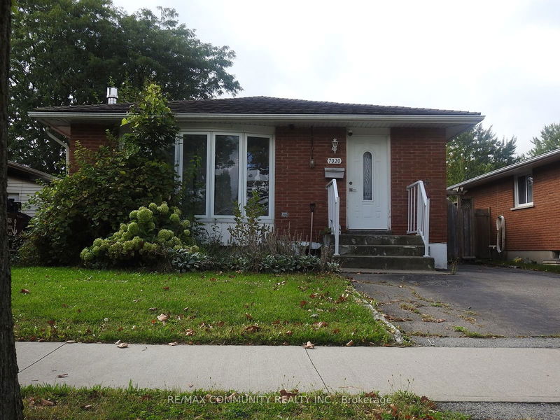 7020 Jill Dr  Niagara Falls, L2G 7G8 | Image 18