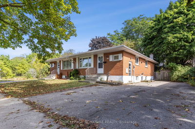 225B Cedarbrae Ave  Waterloo, N2L 4S6 | Image 1